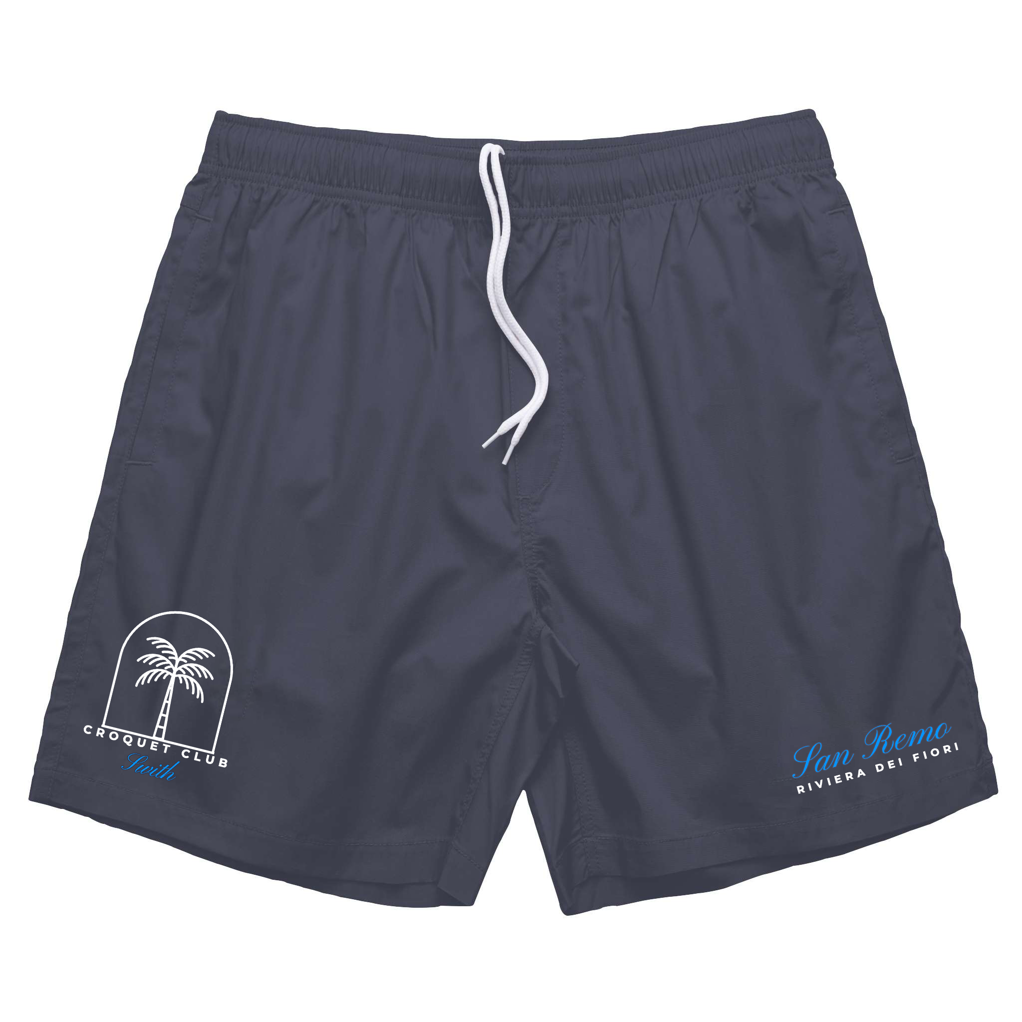 swith croquet club lightweight short product image