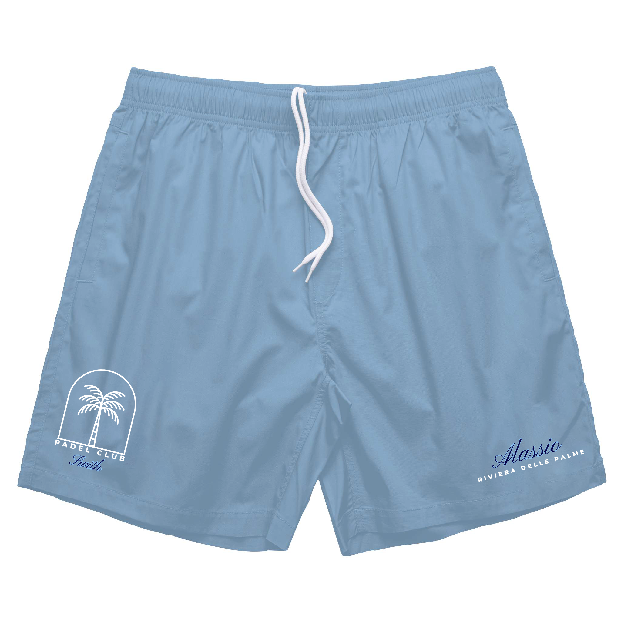 swith padel club lightweight short product image