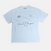 Croquet Club Heavy Crewneck Tee