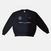 Croquet Club Relaxed Crewneck